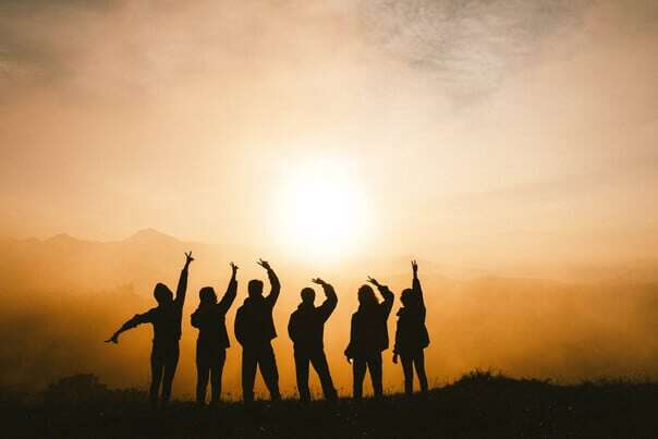 SMART Recovery Global | New International SMART Recovery 4-Point Program