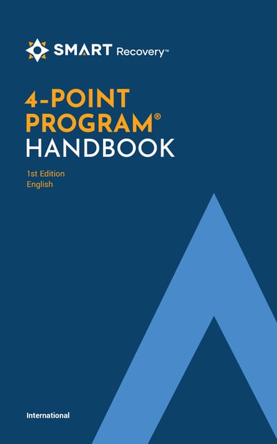 SMART Recovery Handbooks | The principles and techniques of the SMART ...